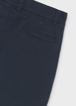 Pantalón Chino Básico Laguna