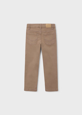 Pantalón Slim Fit Laguna