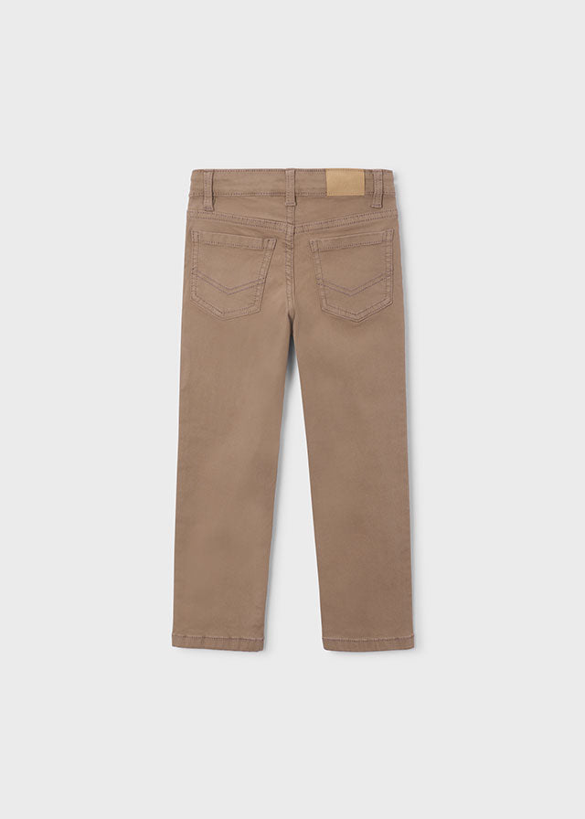 Pantalón Slim Fit Laguna