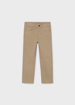 Pantalón Slim Fit CoolCat