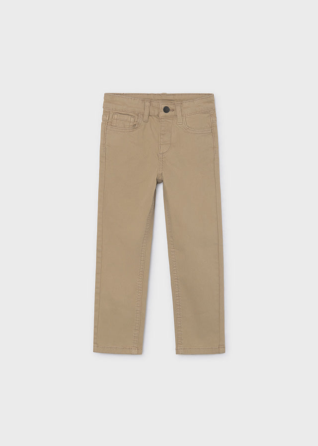 Pantalón Slim Fit CoolCat