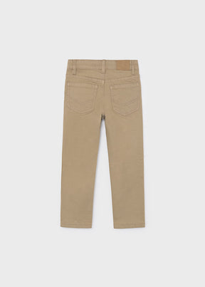 Pantalón Slim Fit CoolCat