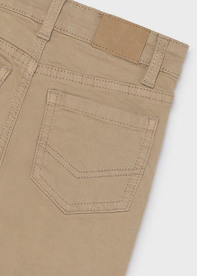 Pantalón Slim Fit CoolCat