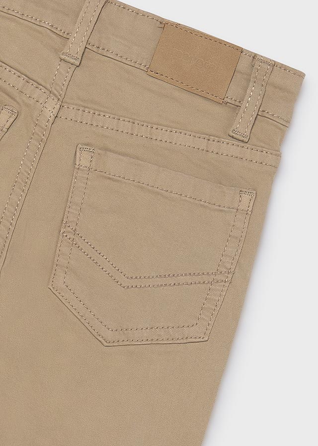 Pantalón Slim Fit CoolCat