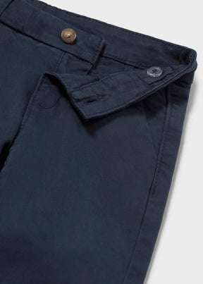 Pantalón Chino Azul Baby Ceremonia