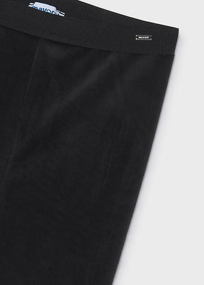 Leggings Terciopelo Doodle