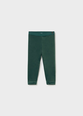 Leggings Terciopelo Laguna
