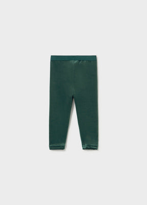 Leggings Terciopelo Laguna