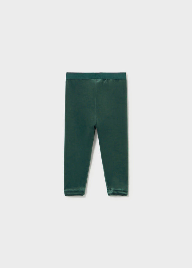 Leggings Terciopelo Laguna