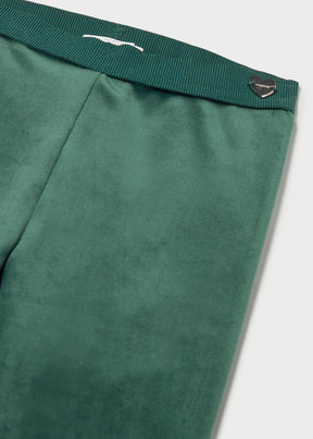 Leggings Terciopelo Laguna