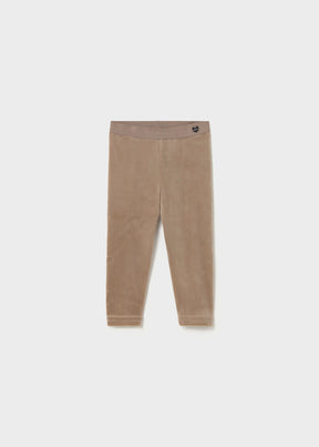 Leggings Terciopelo Paris