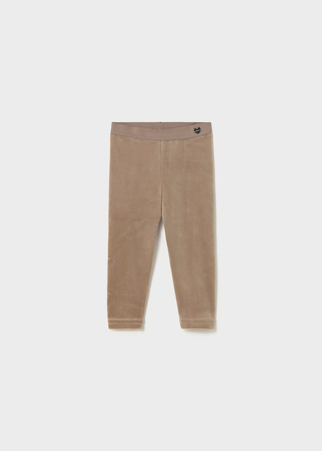Leggings Terciopelo Paris