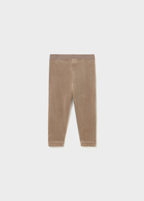 Leggings Terciopelo Paris