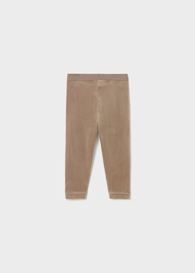 Leggings Terciopelo Paris