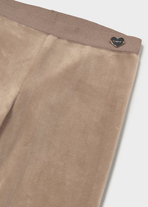Leggings Terciopelo Paris