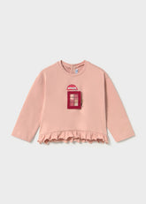 Camiseta Play Maisy