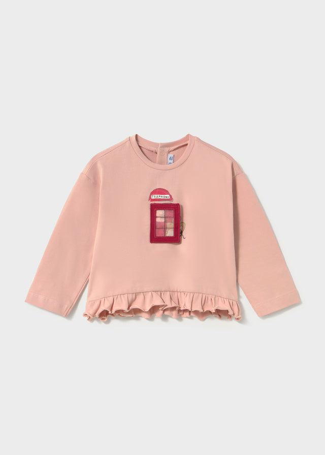 Camiseta Play Maisy