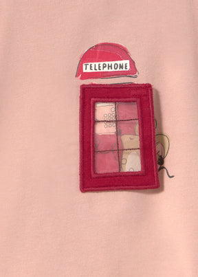 Camiseta Play Maisy