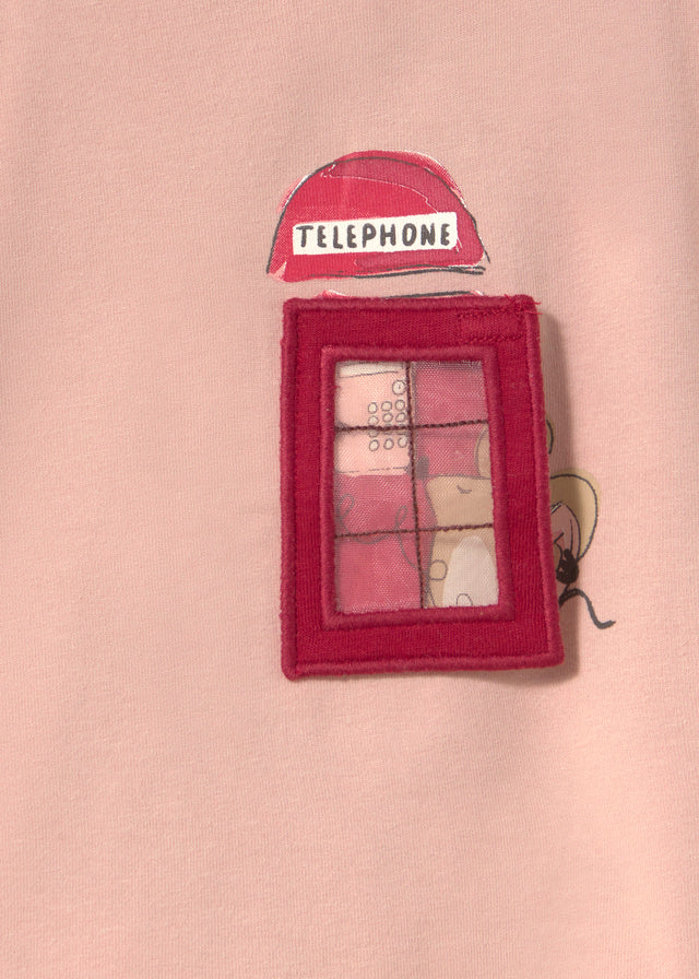 Camiseta Play Maisy