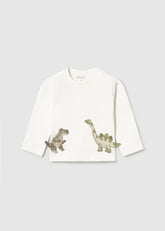 Camiseta Play Dinoland