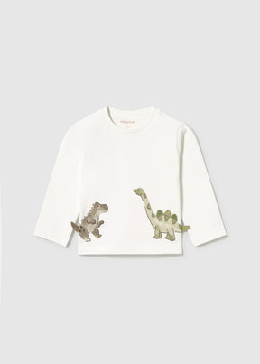 Camiseta Play Dinoland