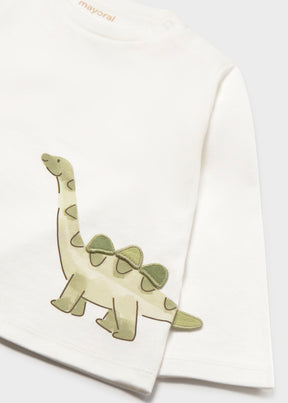 Camiseta Play Dinoland