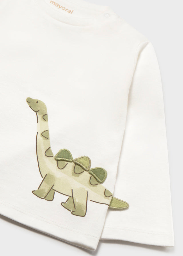 Camiseta Play Dinoland