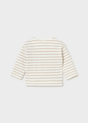 Camiseta Apliques Play Dinoland