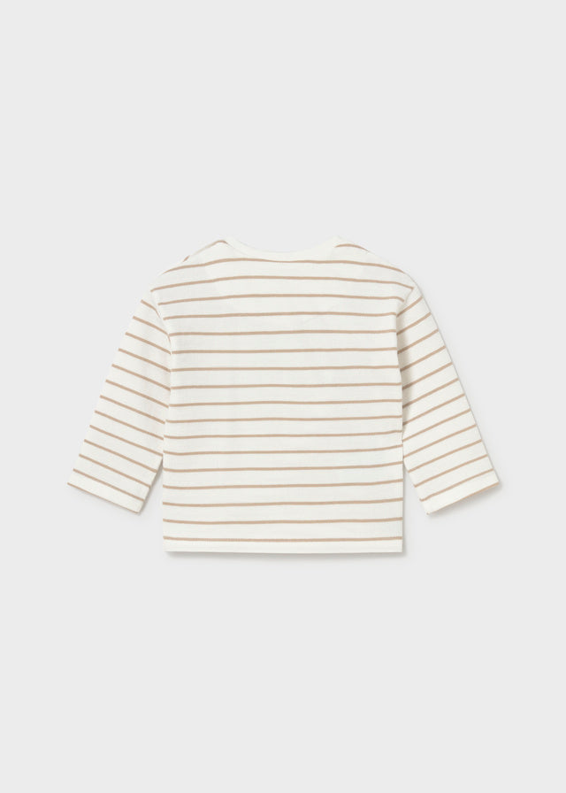 Camiseta Apliques Play Dinoland