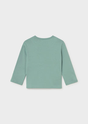 Camiseta Vehiculo Woodland