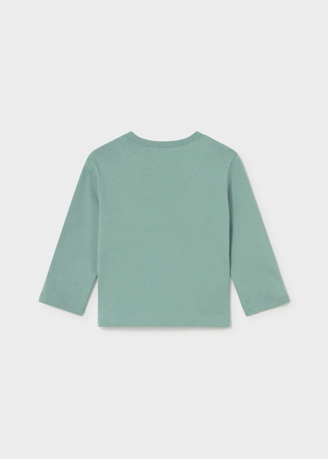 Camiseta Vehiculo Woodland