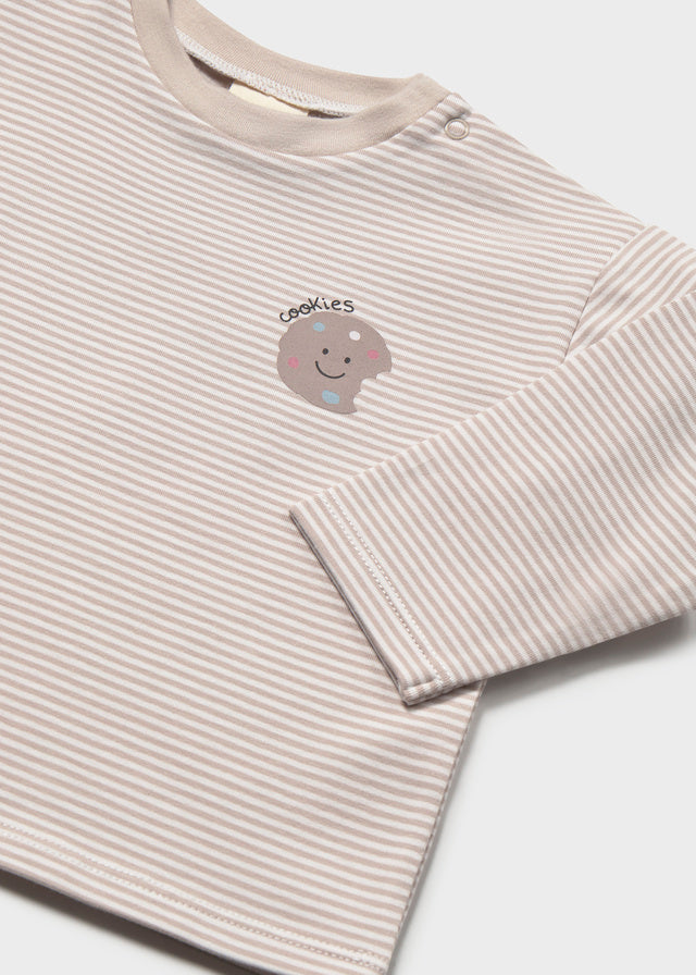 Camiseta Roca Mix & Match
