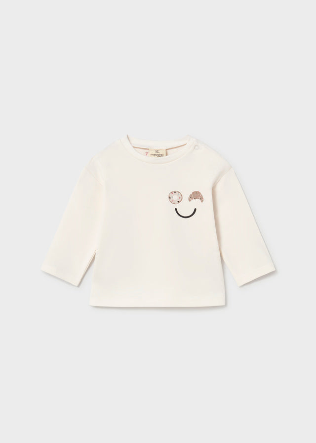 Camiseta Talco Mix & Match