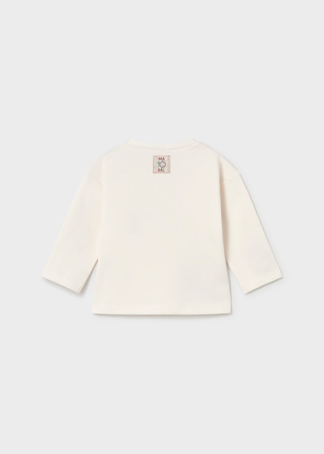 Camiseta Talco Mix & Match