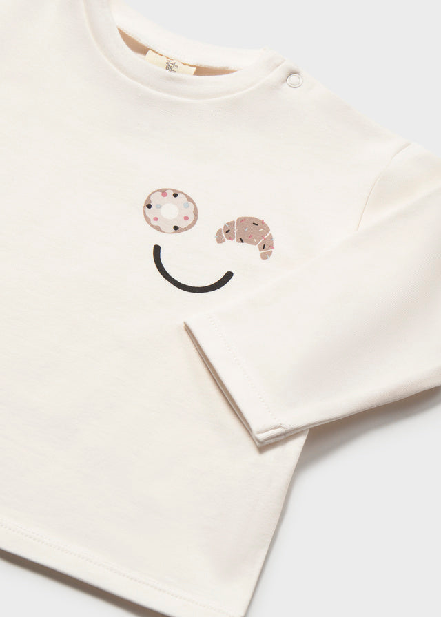 Camiseta Talco Mix & Match