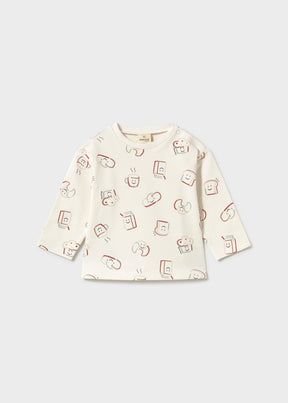 Camiseta Mix & Match