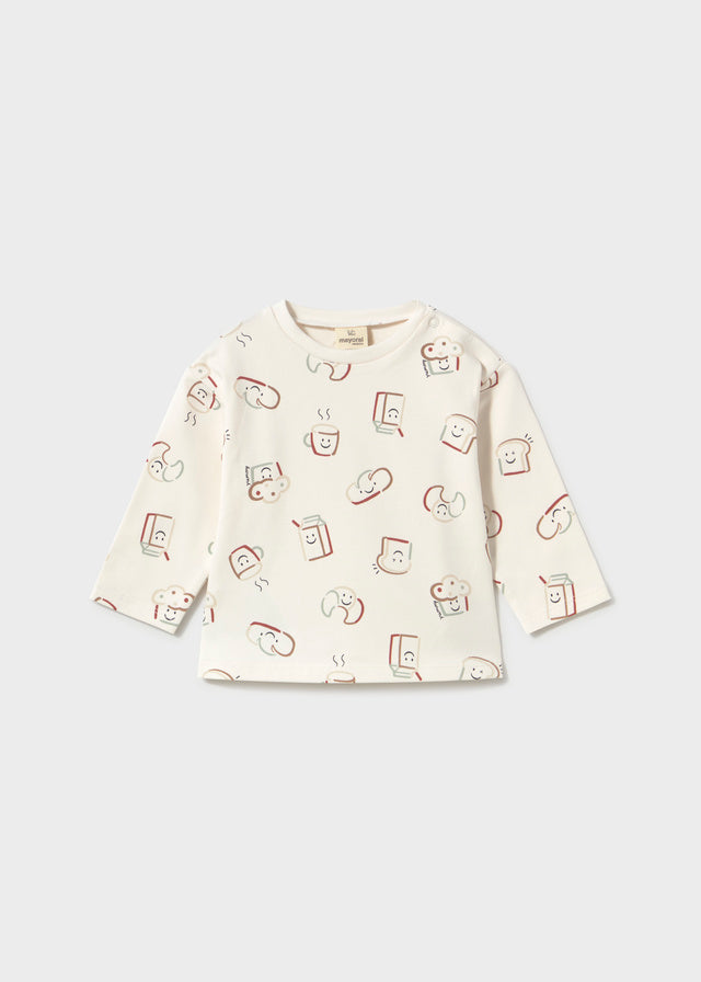Camiseta Mix & Match