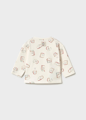 Camiseta Mix & Match