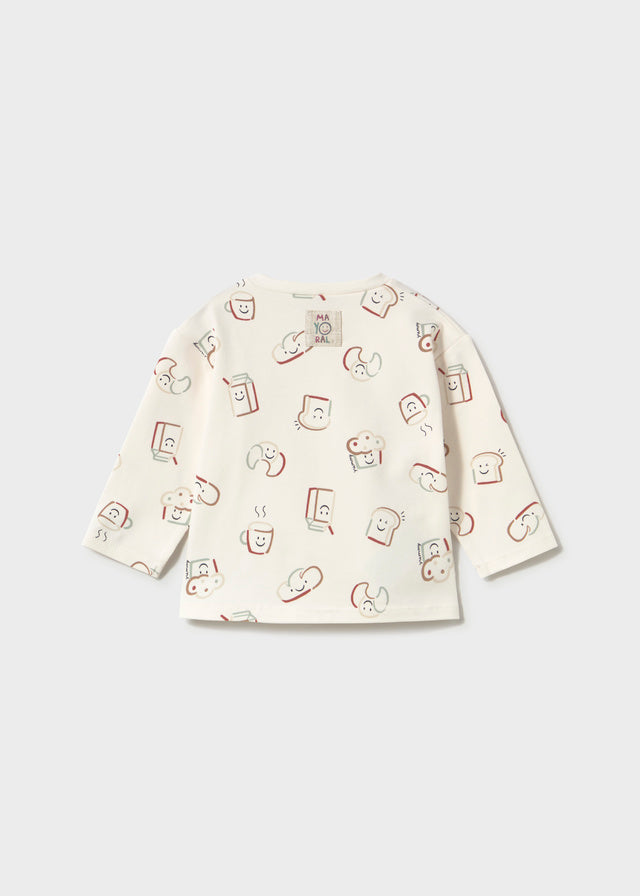 Camiseta Mix & Match