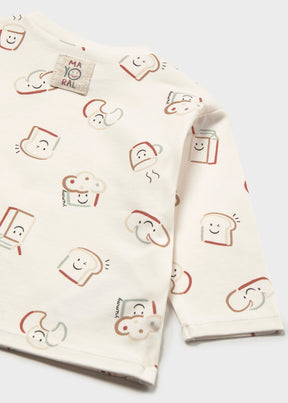 Camiseta Mix & Match