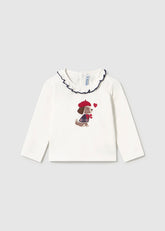 Camiseta Christmas Time