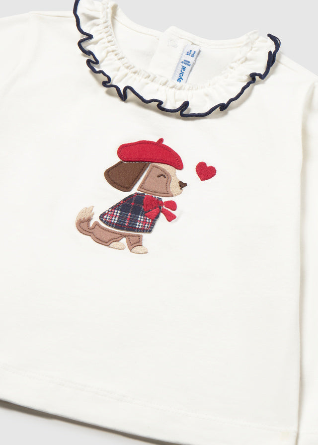 Camiseta Christmas Time