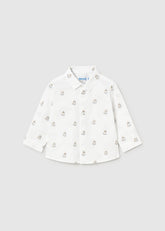 Camisa Dinoland Christmas Time