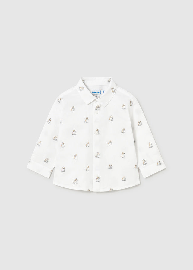 Camisa Dinoland Christmas Time