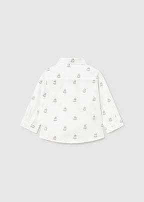 Camisa Dinoland Christmas Time