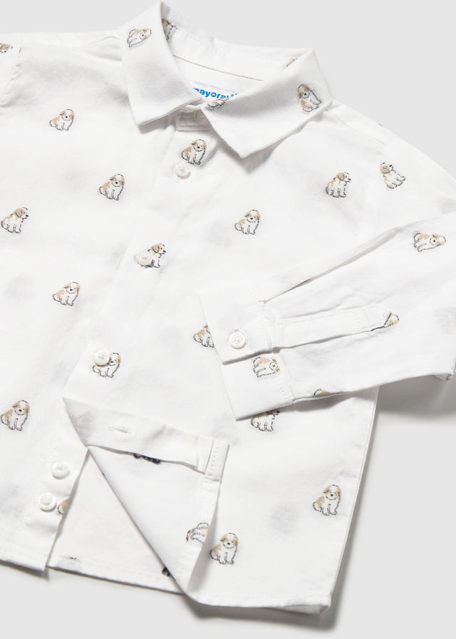 Camisa Dinoland Christmas Time