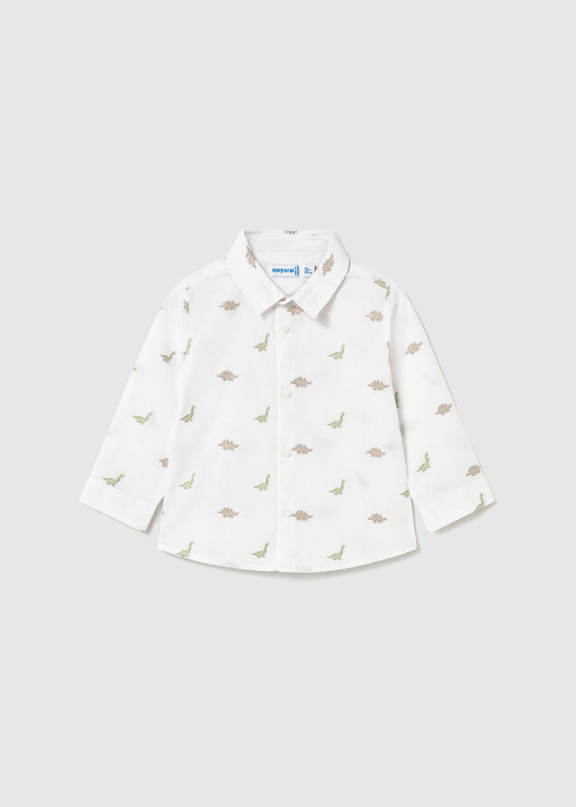 Camisa Dinoland