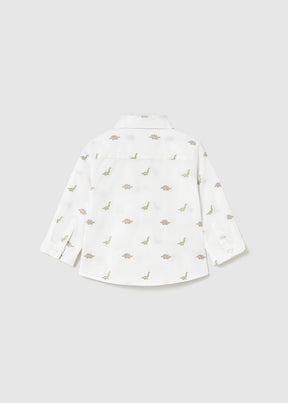 Camisa Dinoland