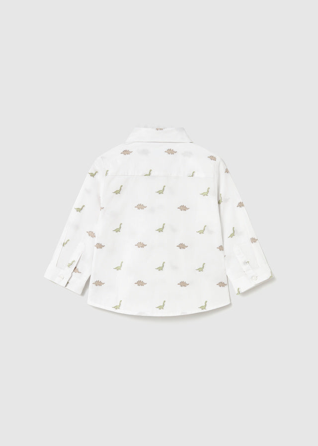 Camisa Dinoland