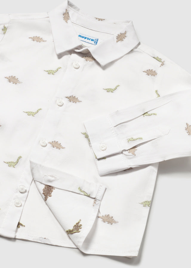 Camisa Dinoland